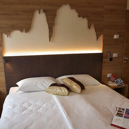 Botton D'Oro Delle Dolomiti Bed and Breakfast Vattaro Εξωτερικό φωτογραφία