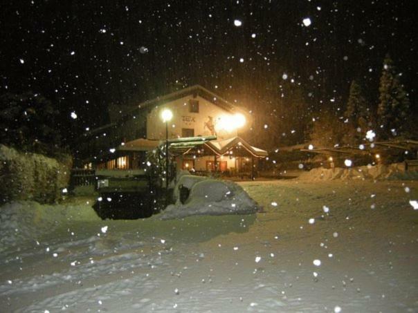 Botton D'Oro Delle Dolomiti Bed and Breakfast Vattaro Εξωτερικό φωτογραφία