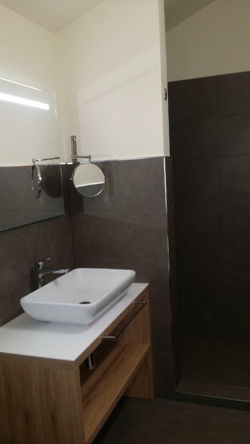 Botton D'Oro Delle Dolomiti Bed and Breakfast Vattaro Εξωτερικό φωτογραφία