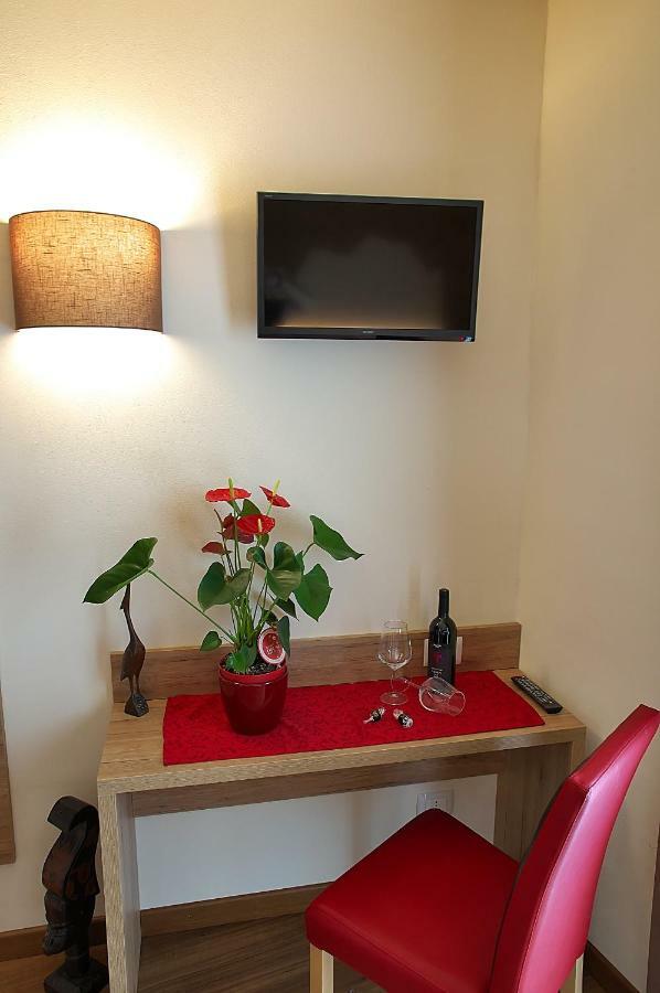 Botton D'Oro Delle Dolomiti Bed and Breakfast Vattaro Εξωτερικό φωτογραφία