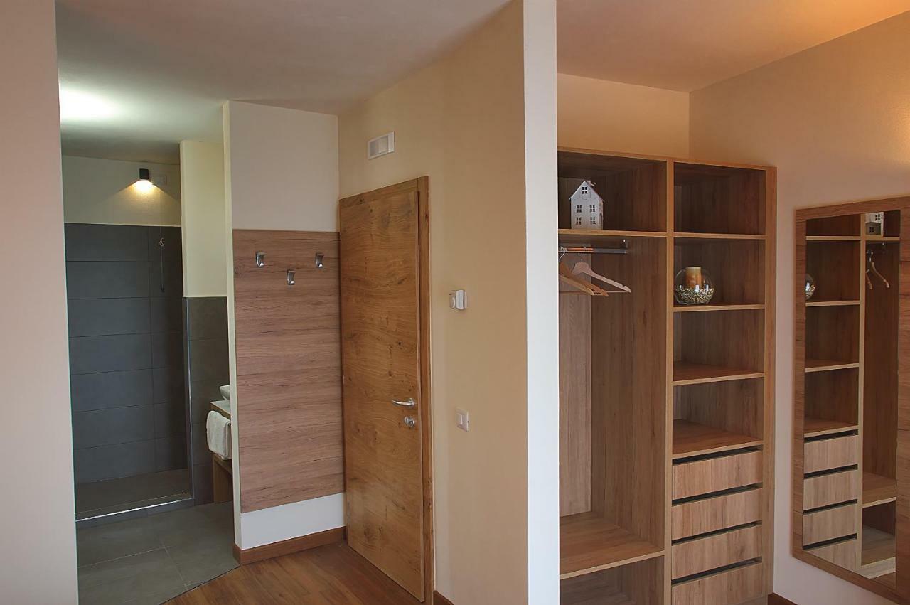 Botton D'Oro Delle Dolomiti Bed and Breakfast Vattaro Εξωτερικό φωτογραφία